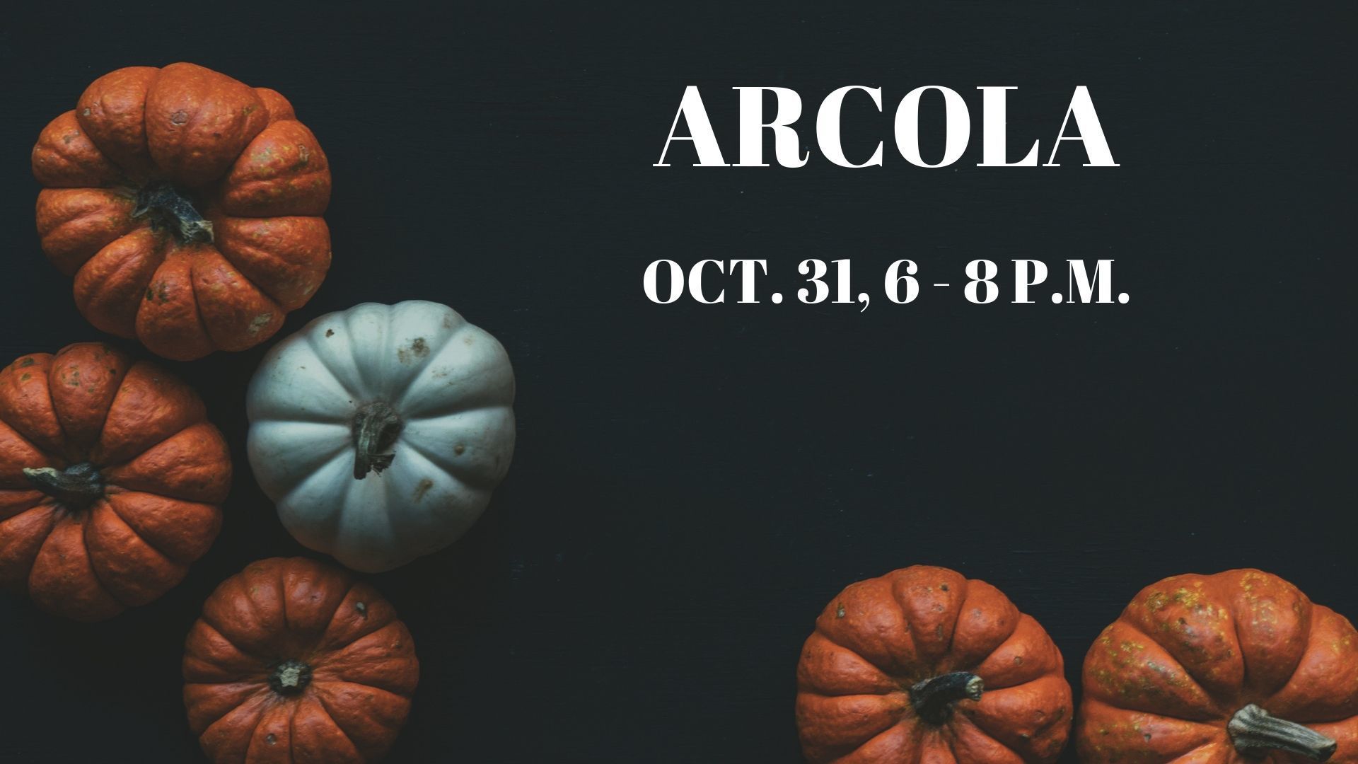 Arcola